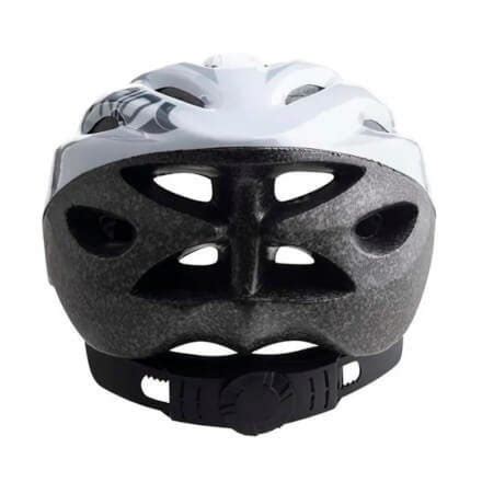 Capacete Atrio Para Ciclismo Mtb Viseira Remov Vel E