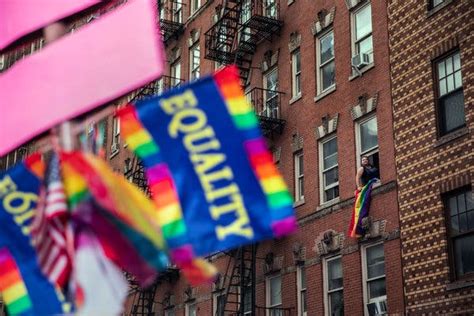 Your 2020 Virtual Pride Event Guide The New York Times