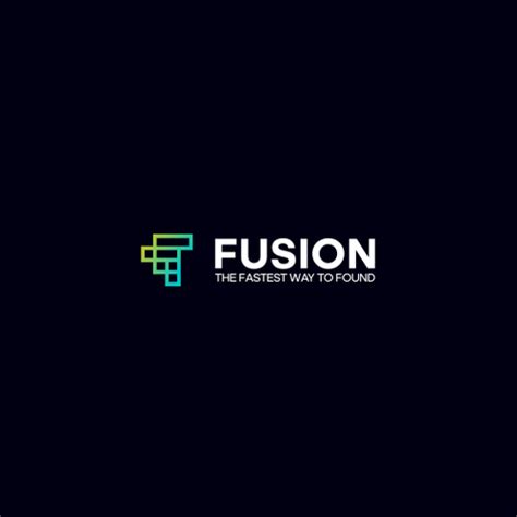 Designs Fusion Logo Logo Design Contest