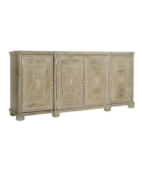 Bernhardt Rustic Patina Buffet By Bernhardt Macys