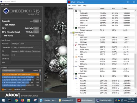 AMD Ryzen 5 5500 (100-000000457) купити в інтернет-магазині: ціни на ...