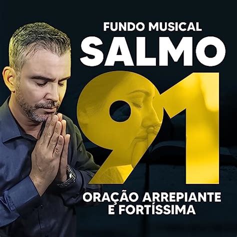 Couter Fundo Musical Salmo Ora O Arrepiante E Fort Ssima De Cantor