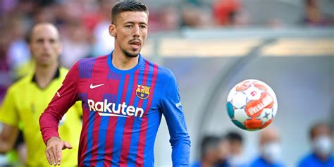 Roma Per La Difesa Mourinho Chiama Lenglet