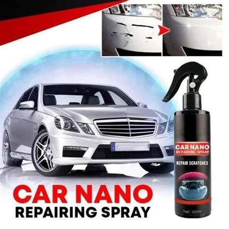 Revestimiento líquido para coche de 250ml pintura Nano hidrofóbica