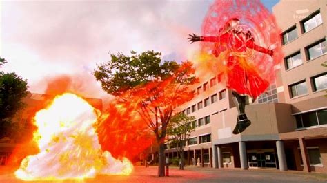 Recap Kamen Rider Wizard Episode 9 The Dragon S Cry Artofit