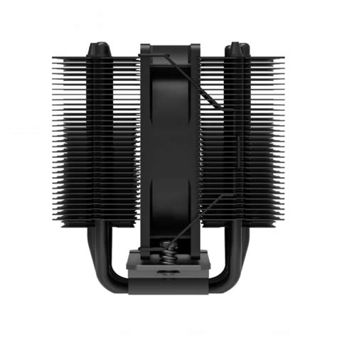 Starcomp Id Cooling Se Xt Slim Heatsink