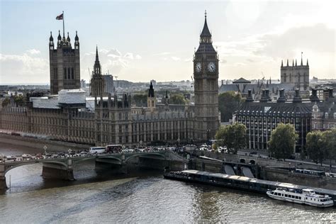 Battle of Britain Memorial - Exploring Our World