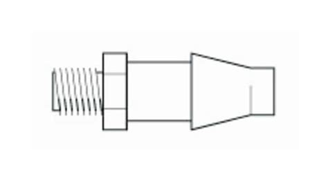 DWK Life Sciences Kimble Kontes Chromatography Fittings And Tubing