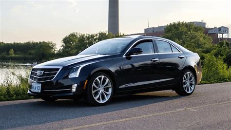 Cadillac Ats Fuses And Fuse Box Diagram Guide Auto User Guide