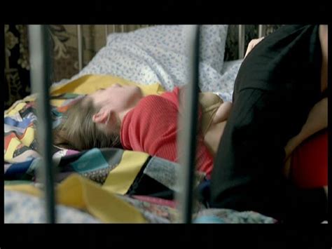 Naked Yuliya Snigir In Posledniy Zaboy