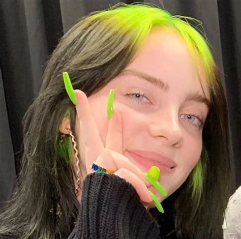 Pin On Billie Eilish