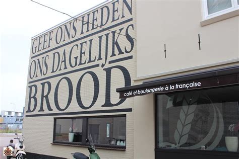 Vlissingen Geef Ons Heden Ons Dagelijks Brood Deel Van He Flickr