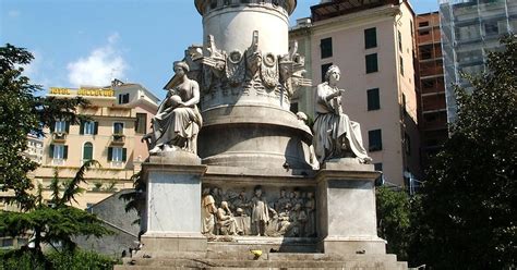 Bahnhof Genova Piazza Principe In Genua Italien Sygic Travel