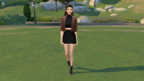 Roxanne Smith Downloads Cas Sims Loverslab