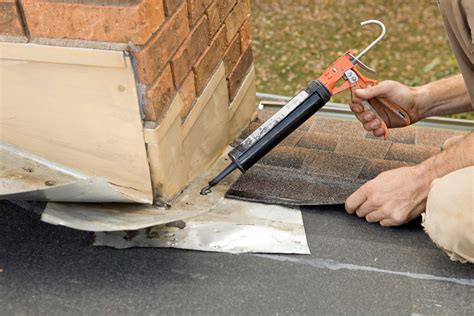 Why Roof Flashing Is So Important