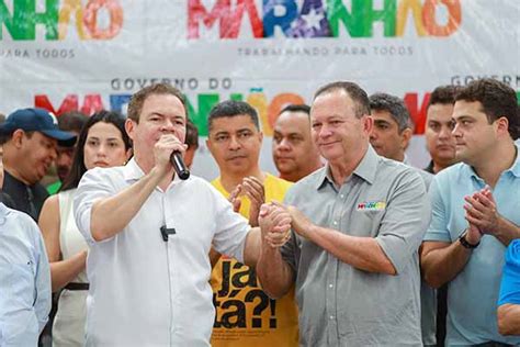 Deputado Rafael diz que Brandão visita Timon para realizar sonhos