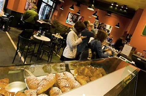 Il caffè di Roma: нашият Flagship Store | Lavazza
