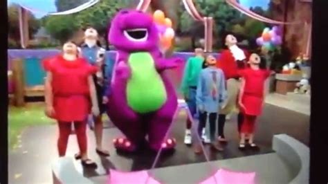 More Barney Songs Trailer