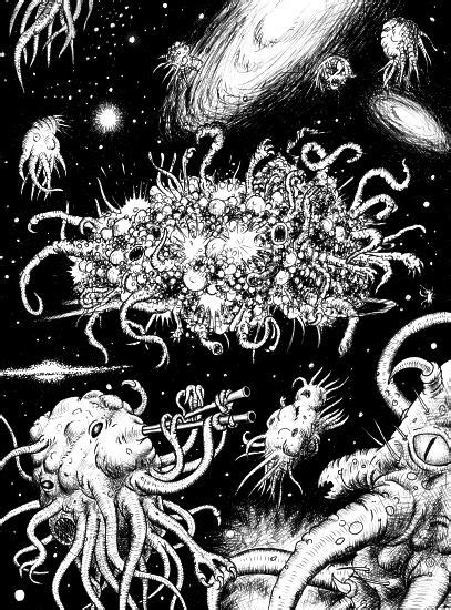 Azathoth Wikiwand