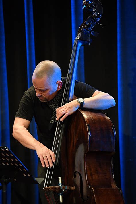 Frederik Köster Verwandlung Jazz Schmiede Düsseldorf