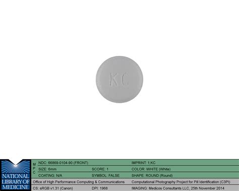 Pill Identification Images Of Livalo Size Shape Imprints And Color