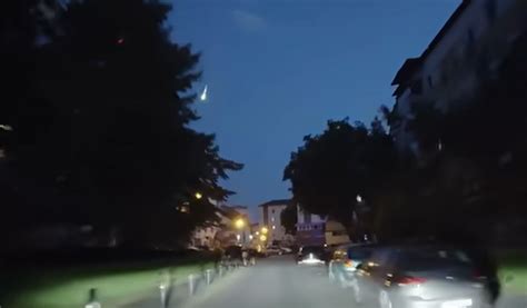 Un Meteorit A B Gat N Alert Salvamonti Tii Din Hunedoara I Gorj Au