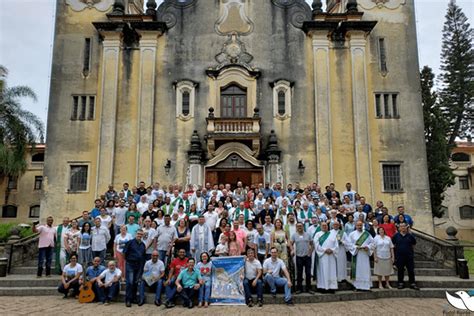 Encontro reuniu lideranças da Campanha da Fraternidade 2020 Portal Kairós