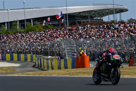 Suivez En Live Texte Le Grand Prix De France De Moto GP AutoHebdo