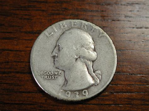 D Washington Quarter Very Nice For Sale Buy Now Online Item