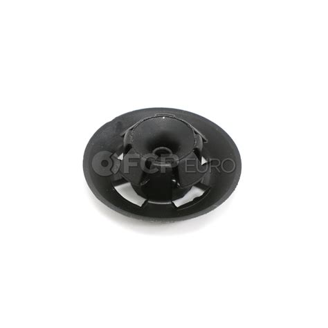 VW Parking Brake Cable Bracket Bushing - Genuine VW 1J0609741B | FCP Euro