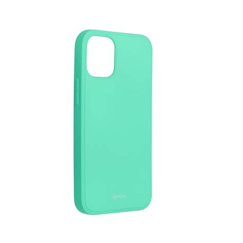 Futera Roar Colorful Jelly Case Do Iphone Mini Mi Towy Roar