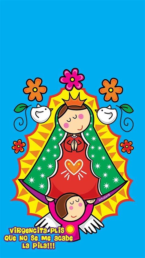 Virgen De Guadalupe Distroller Dual System Virgin Of Guadalupe Hot Sex Picture
