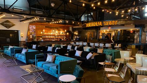 Terminal West Venue Rental Atlanta Ga Aeg Special Event Venues