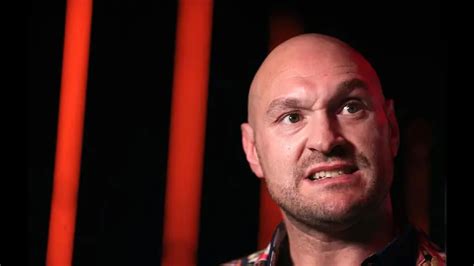 Tyson Fury vs Oleksandr Usyk se pospone por corte en la ceja del inglés