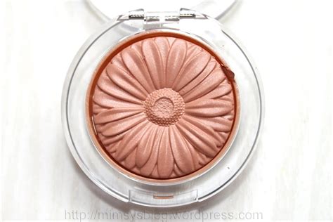 Clinique Cheek Pop Nude Pop Mimsy S Blog