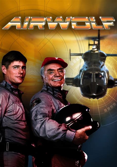 Airwolf Season 1 Watch Full Episodes Streaming Online