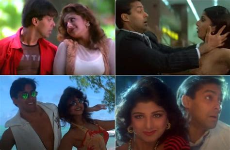 Remember Judwaa Actress Rambha Heres What The Year Old Is Up To