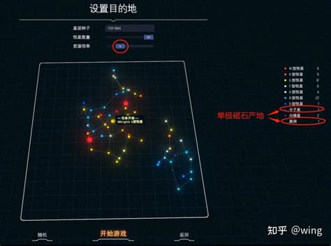 《戴森球计划》全通关图文攻略，附超市蓝图及工具文档 知乎