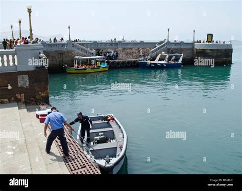 Callao Lima Peru Cruise Port Cruiselinecom