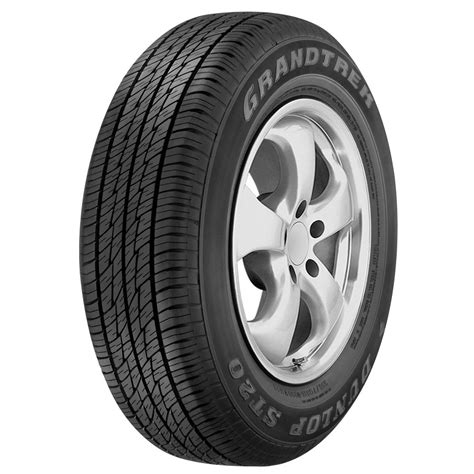 Pneu 225 60R17 Dunlop Grandtrek ST20 99H