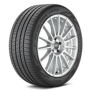 Pirelli Scorpion Zero All Season Plus Tire Review - TireCritic.com