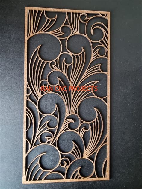 Fretwork Panel Laser Cut Wood Panel Decorative Wooden Panels Wall Lattices Radiator Grill