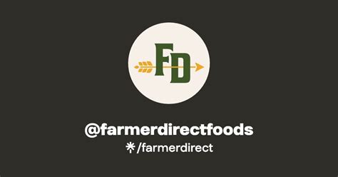 Farmerdirectfoods Facebook Linktree