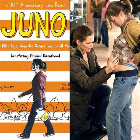 Juno Movie Cast