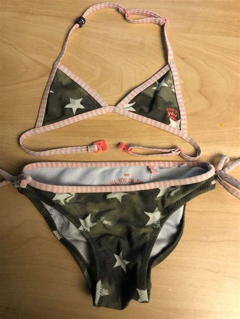 We Bikini Gr Gebraucht In Obergerlafingen F R Chf Mit Lieferung Auf Ricardo Kaufen