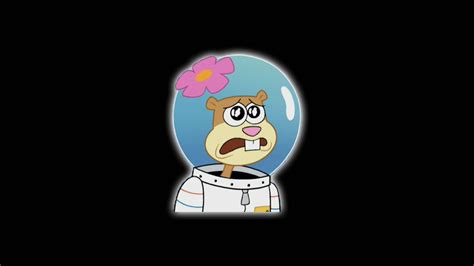 Top 999+ Sandy Cheeks Wallpapers Full HD, 4K Free to Use