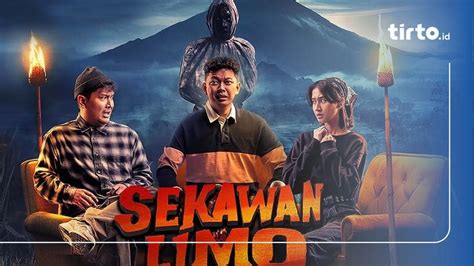 Nonton Film Sekawan Limo Sinopsis Dan Link Streaming Netflix