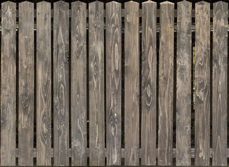 Wood Fence Texture Seamless Woodsinfo