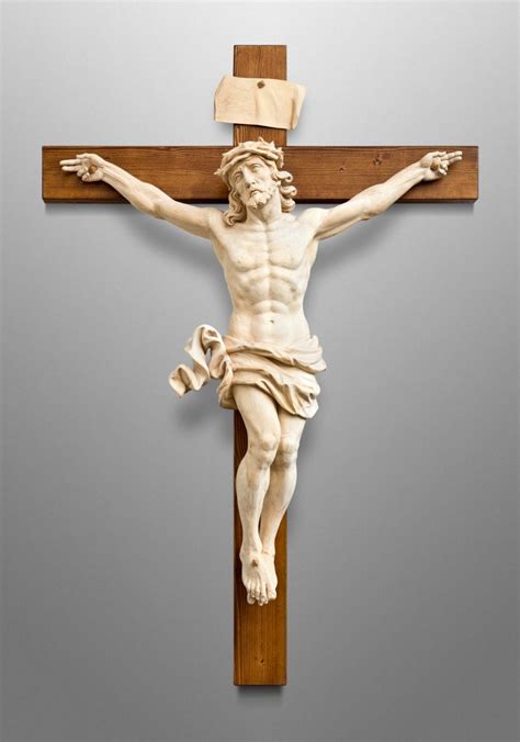 Catholic Crucifix Designs