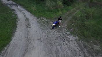 Prostitución en el bosque XVIDEOS